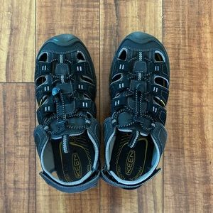 Keen Hiking Footwear